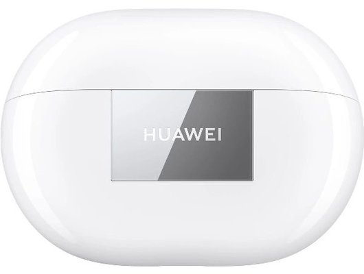 Гарнитуры TWS стерео HUAWEI FreeBuds Pro 3 Piano-T100 White